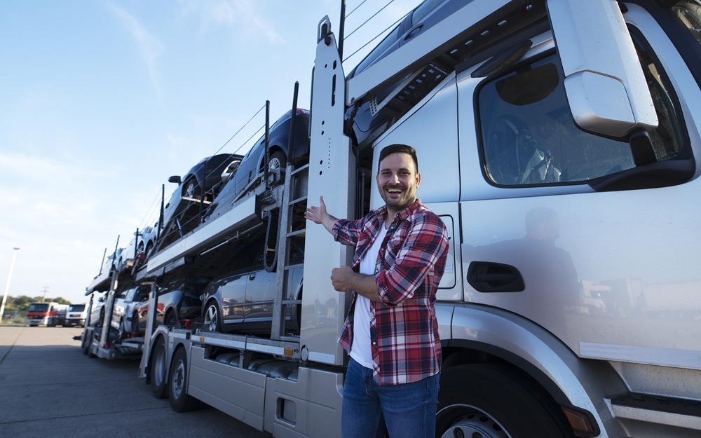 Аналитик Целиков: В массовом сегменте выбор машин до 160 л.с. достаточный