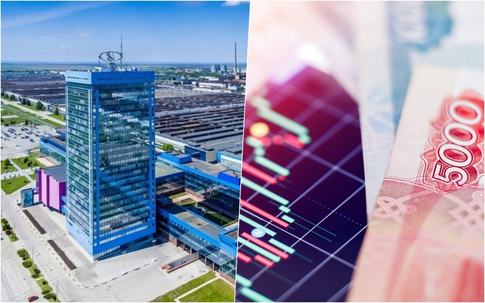 На АВТОВАЗе рассказали, как планируют завершить текущий год