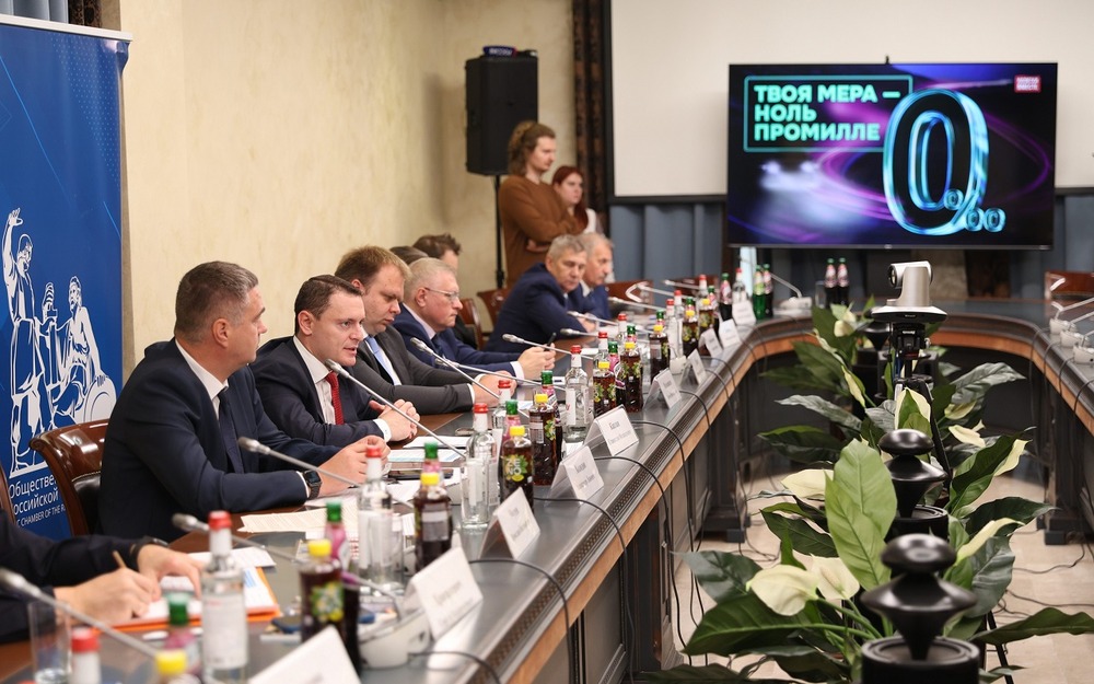 В Общественной палате РФ стартовал социальный проект «Ответственность»