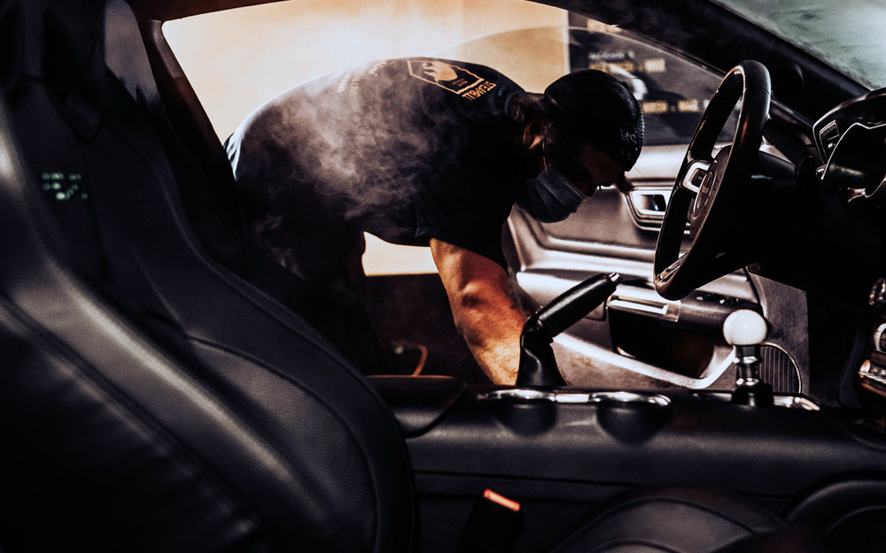 Как продать автомобиль дороже - гайд по подготовке