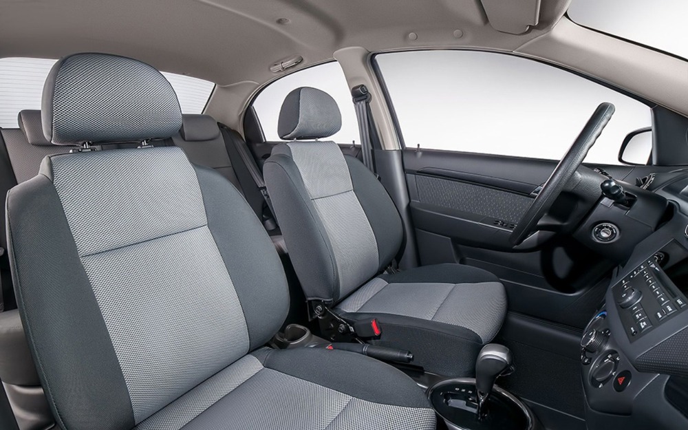 Nexia R3: два жирных минуса модели, которые помогут сбить цену на вторичке