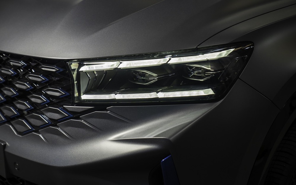 Renault Grand Koleos