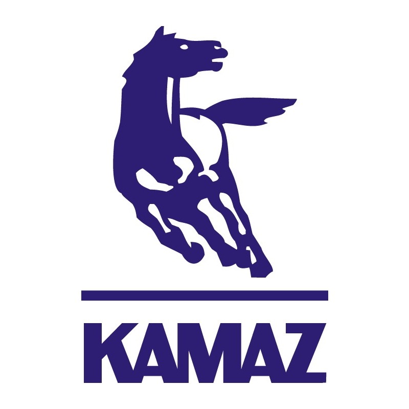  Продажи КАМАЗа существенно снизились    