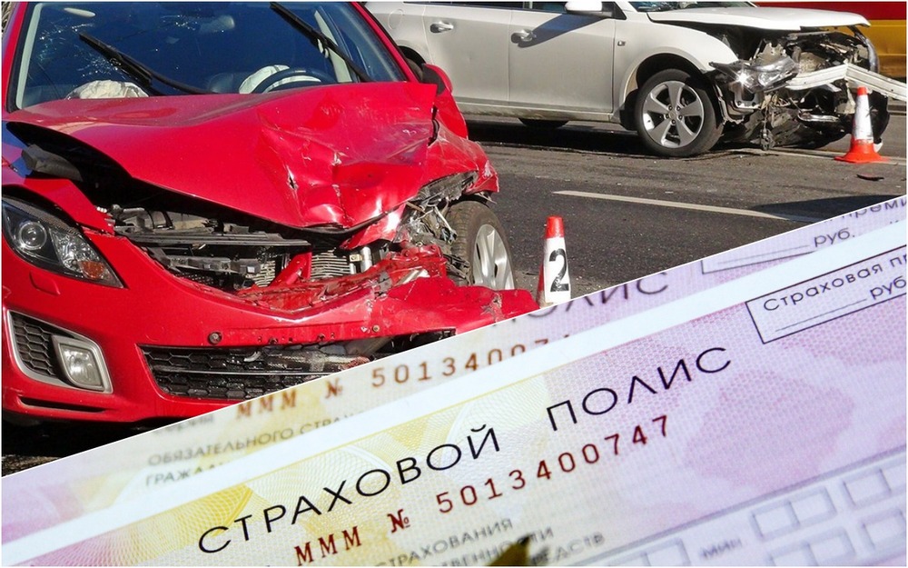 Страховщики настаивают на ремонте по ОСАГО б/у запчастями. И вот почему