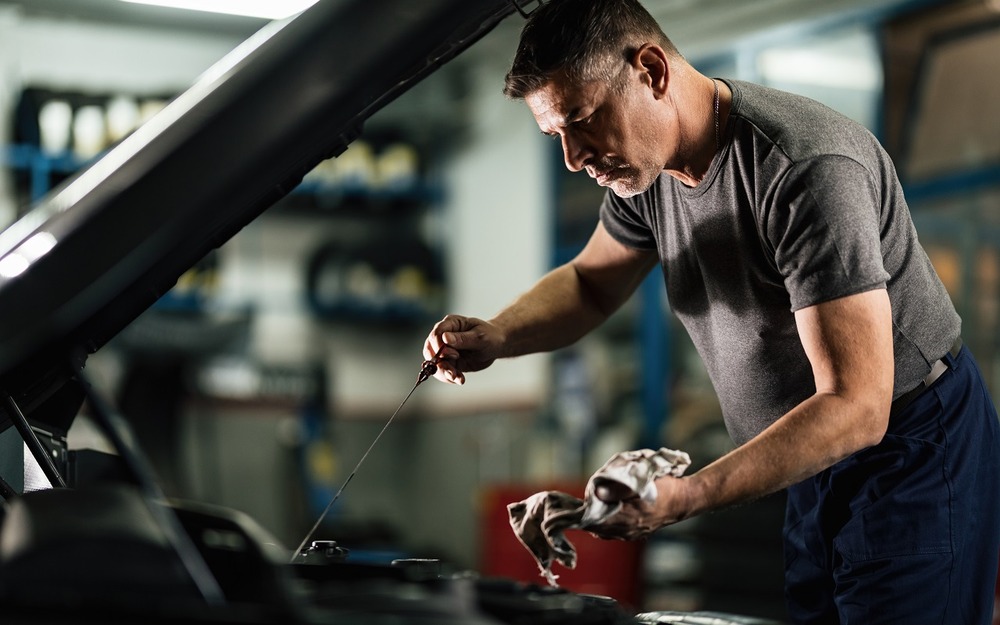 Как правильно выбирать моторное масло для «китайца»: ответ эксперта