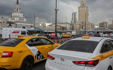 Депутат Госдумы спрогнозировал последствия принятия закона о локализации такси
