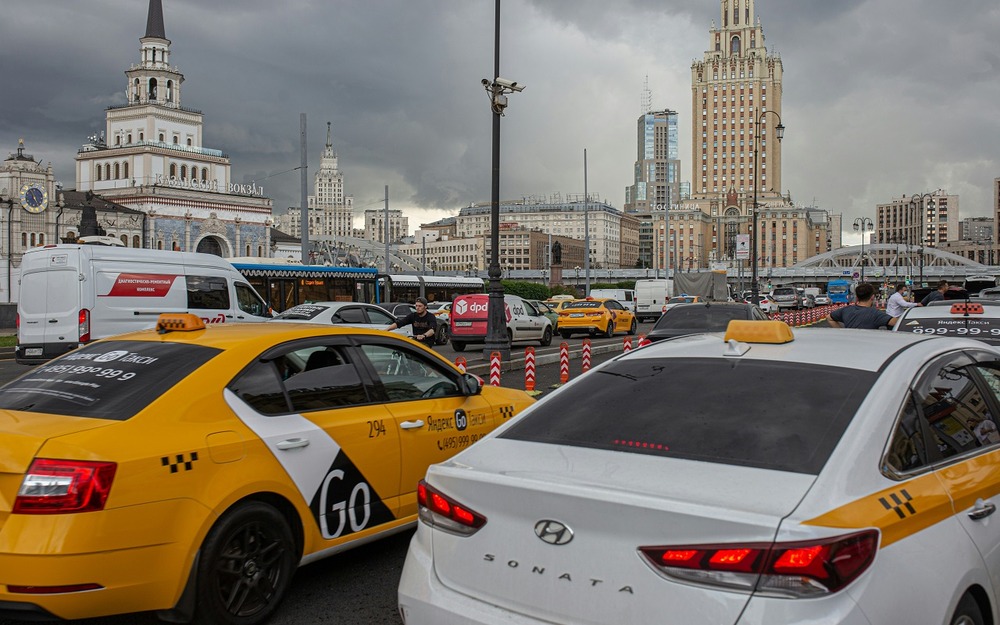 Депутат Госдумы спрогнозировал последствия принятия закона о локализации такси