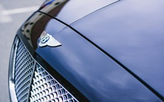 Bentley раскрыла подробности о своем новом люксовом кроссовере