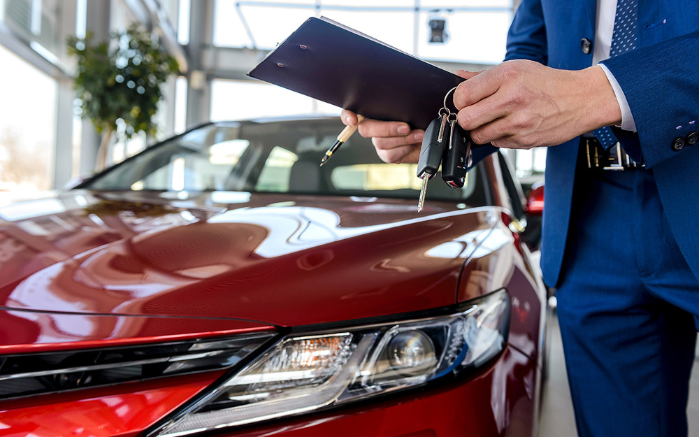 Что происходит с российским авторынком в октябре: ответ эксперта