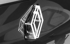 Renault начнет выпускать автомобили на китайской платформе