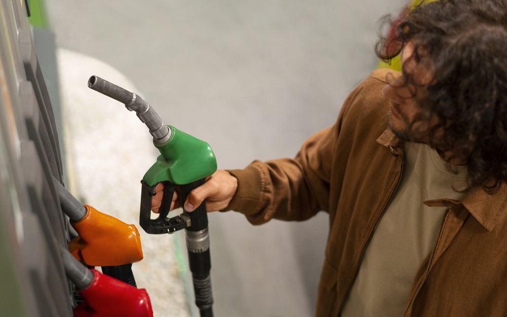 Названы главные пожиратели бензина в вашей машине