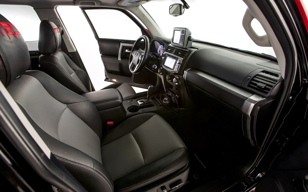 Toyota 4Runner