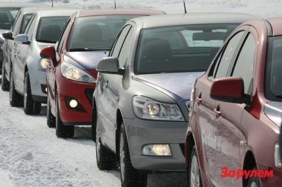 Московская мэрия отказалась от идеи Лужкова разгонять снеговые облака
