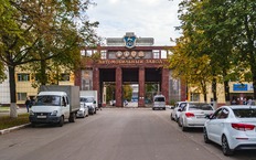После падения рынка коммерческого транспорта Горьковский завод меняет режим работы