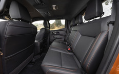 Mitsubishi Triton