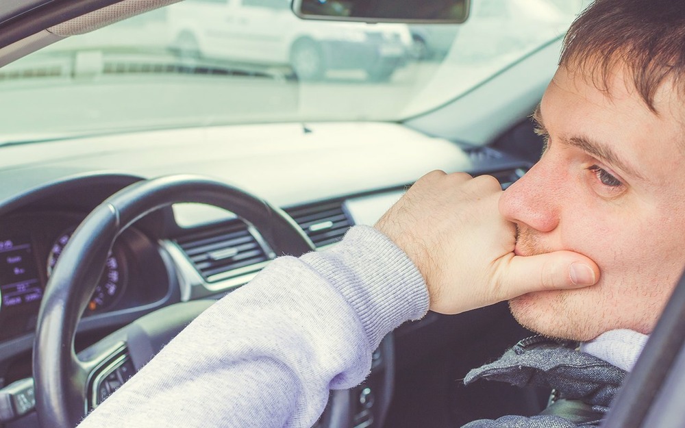 Названы самые желанные из ушедших из России автомобильных марок