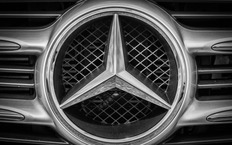 Mercedes подтвердил разработку нового Гелендвагена