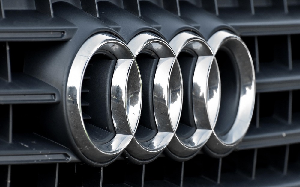 Раскрыты причины внезапной популярности автомобилей Audi