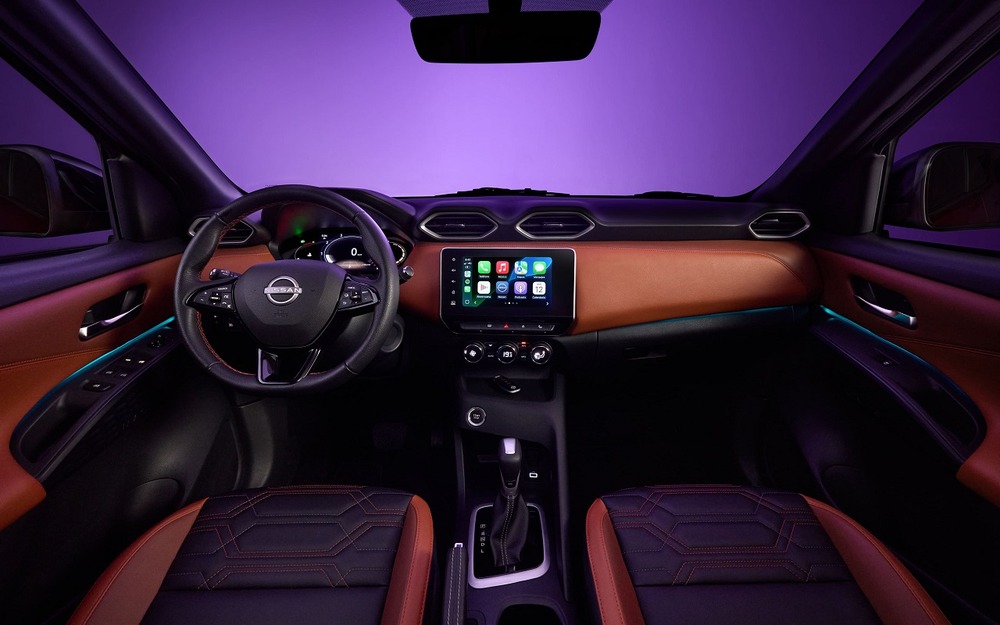 Nissan Magnite