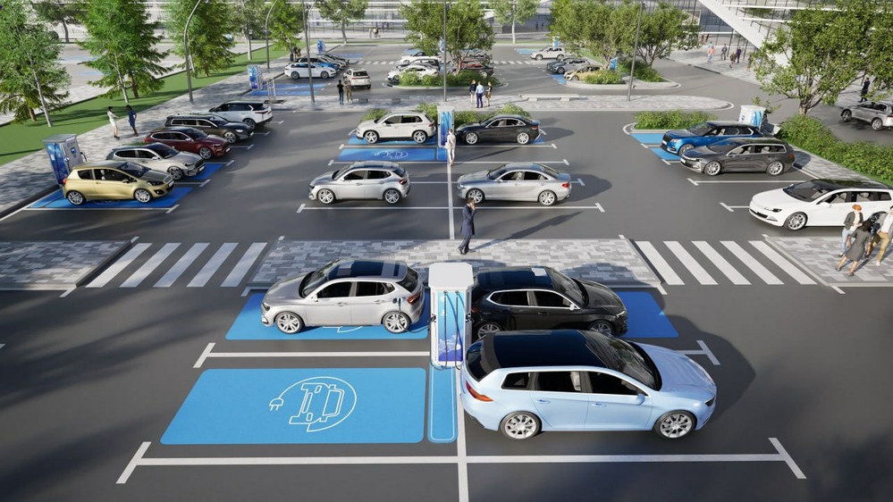 Электромобилизация - реалии и перспективы