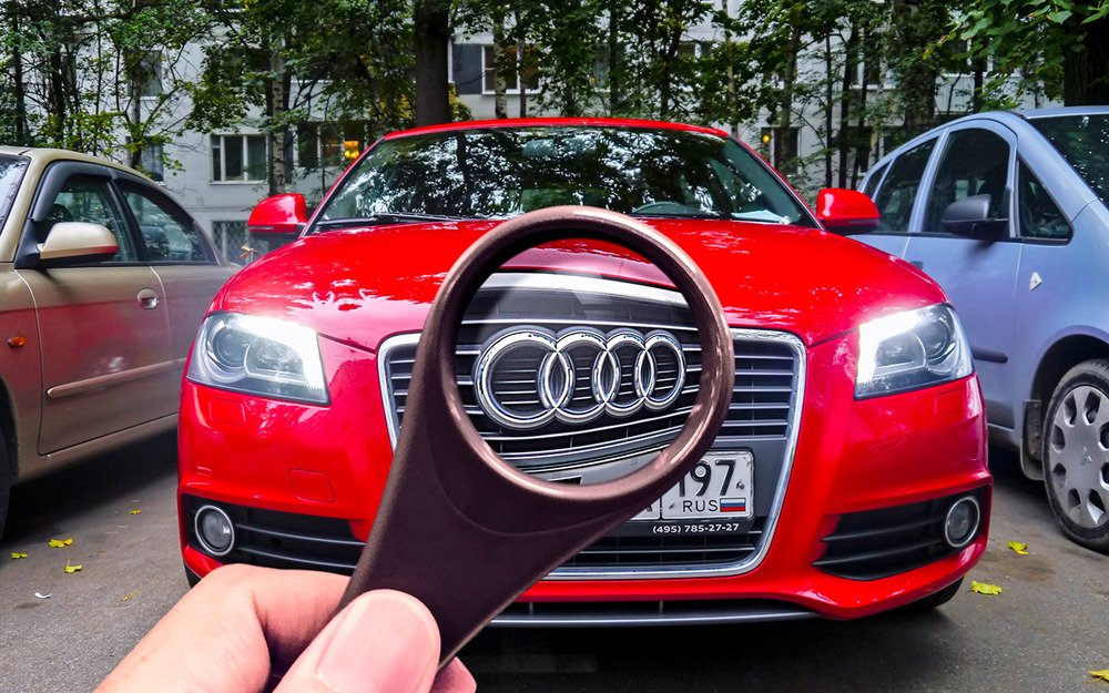 Эти Audi с пробегом ломаются реже всего