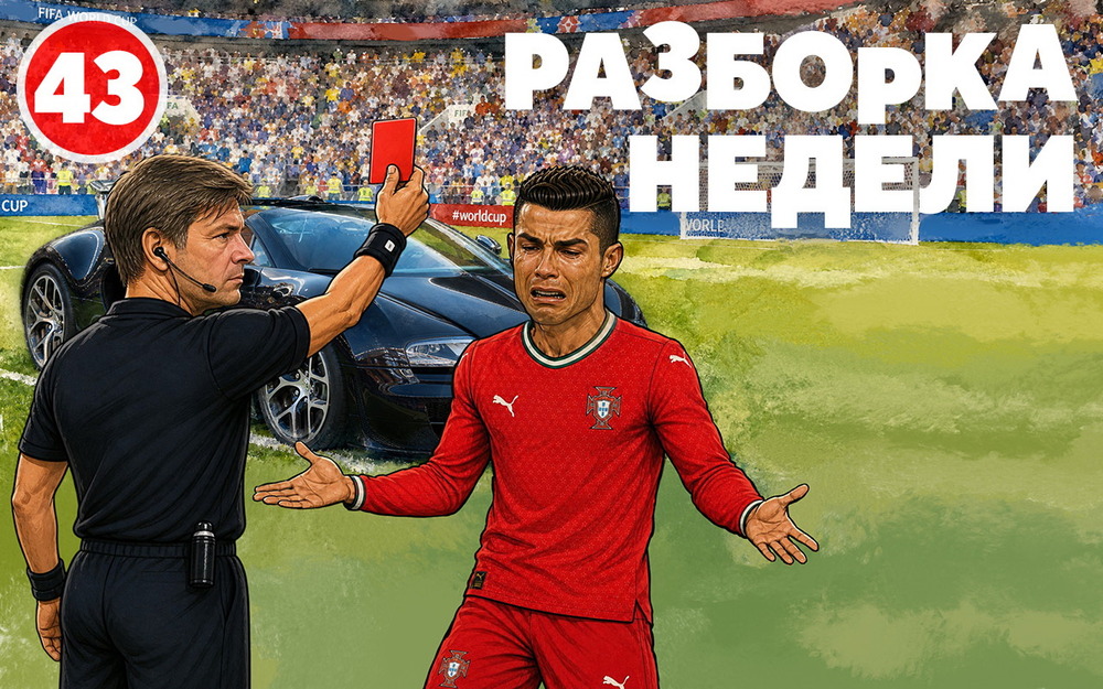 Новые модели российского авторынка