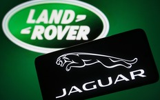 У автомобилей Land Rover обнаружен опасный дефект