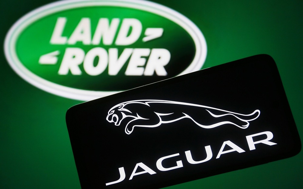 У автомобилей Land Rover обнаружен опасный дефект