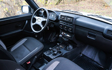 Lada Niva Legend