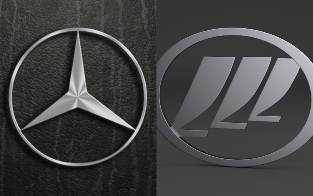 Миллиардная сделка между Mercedes и Geely: зачем немцы купили акции Lifan