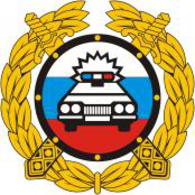 ГИБДД: в 2010 году в ДТП погибло - 632 ребенка 
