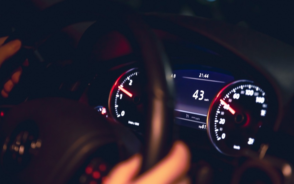 Штраф за среднюю скорость - введут или нет?