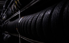 Где хранить шины после переобувки?