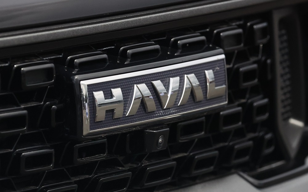 В России переписали цены на три кроссовера Haval
