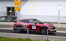 Набирающий популярность в РФ кроссовер получит более мощную версию