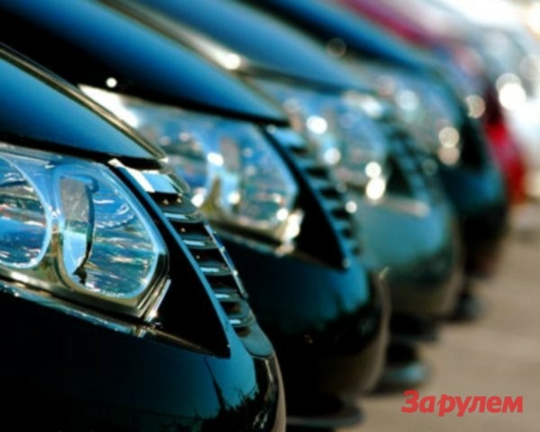 Авто напрокат