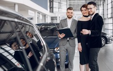 Автопарк стареет - расходы на ремонт растут