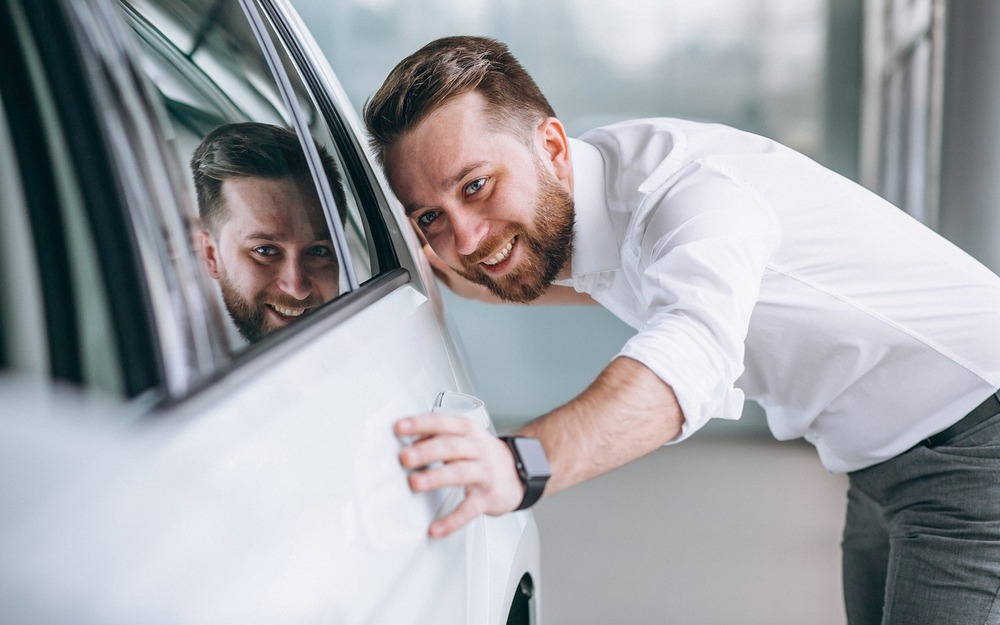 Названы лучшие недорогие кроссоверы в России