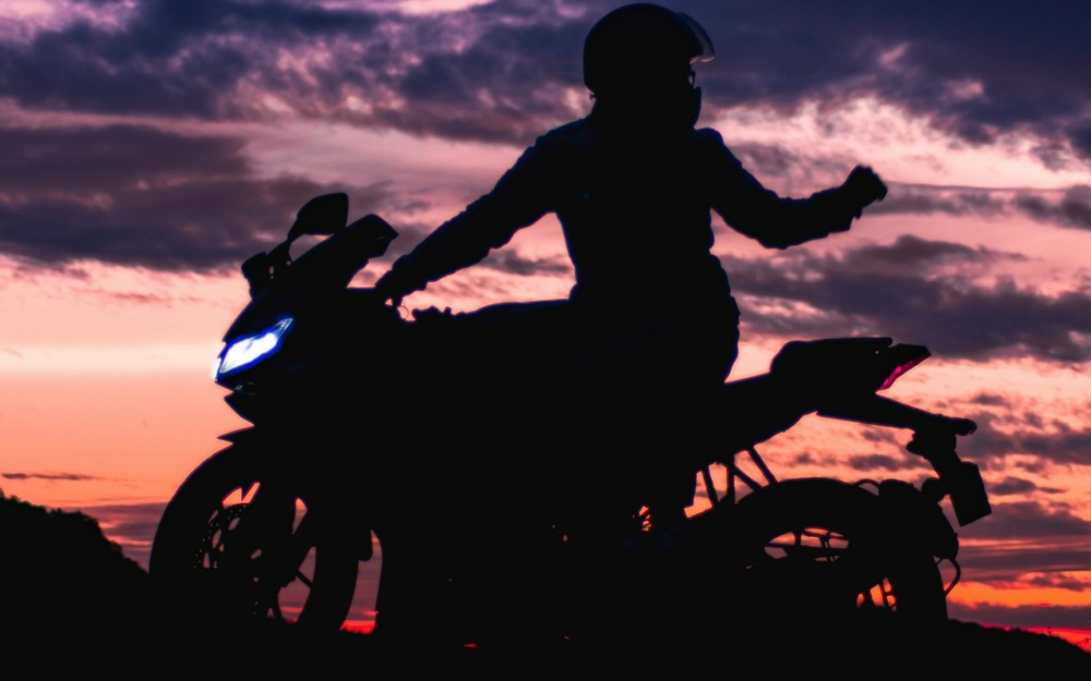 У россиян растет интерес к новым мотоциклам