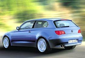 BMW готовит премьеру 1-й серии