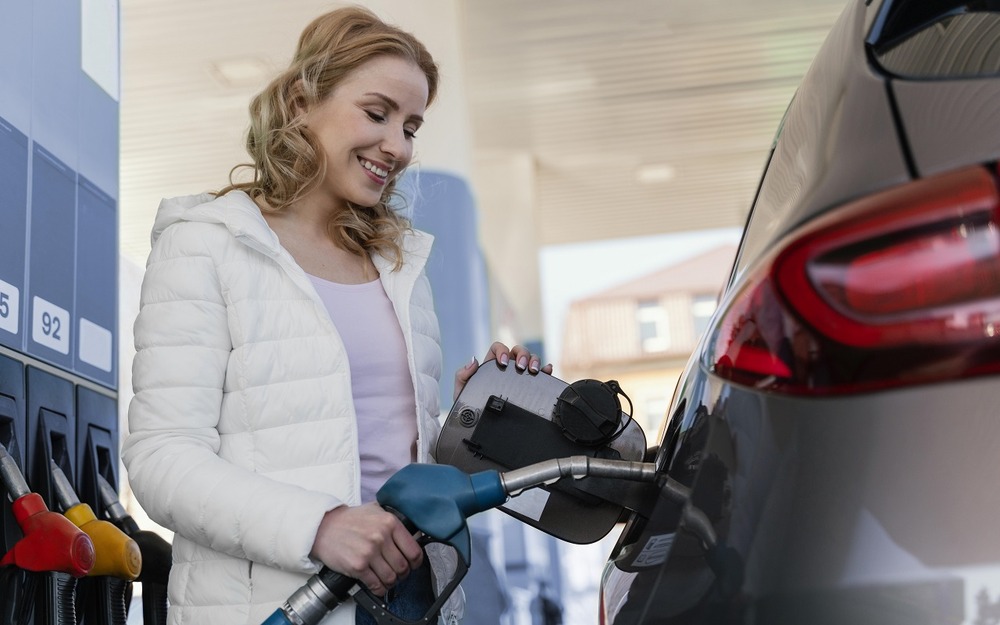 Эти заправки признаны самыми популярными в стране