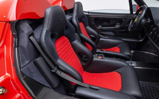 Ferrari F50