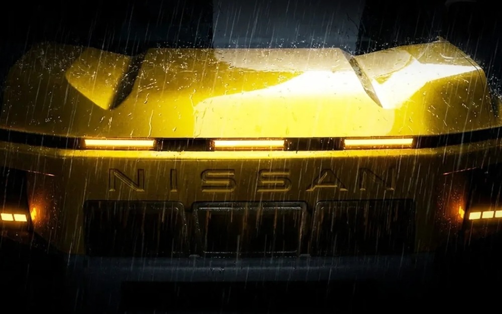 Nissan Xterra 2028