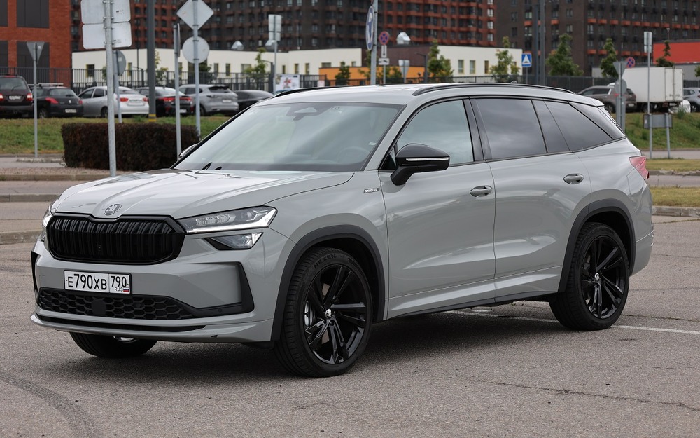 Как поменяются цены после повышения утильсбора - показываем на примере!