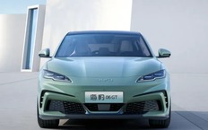 BYD Seal 06 GT