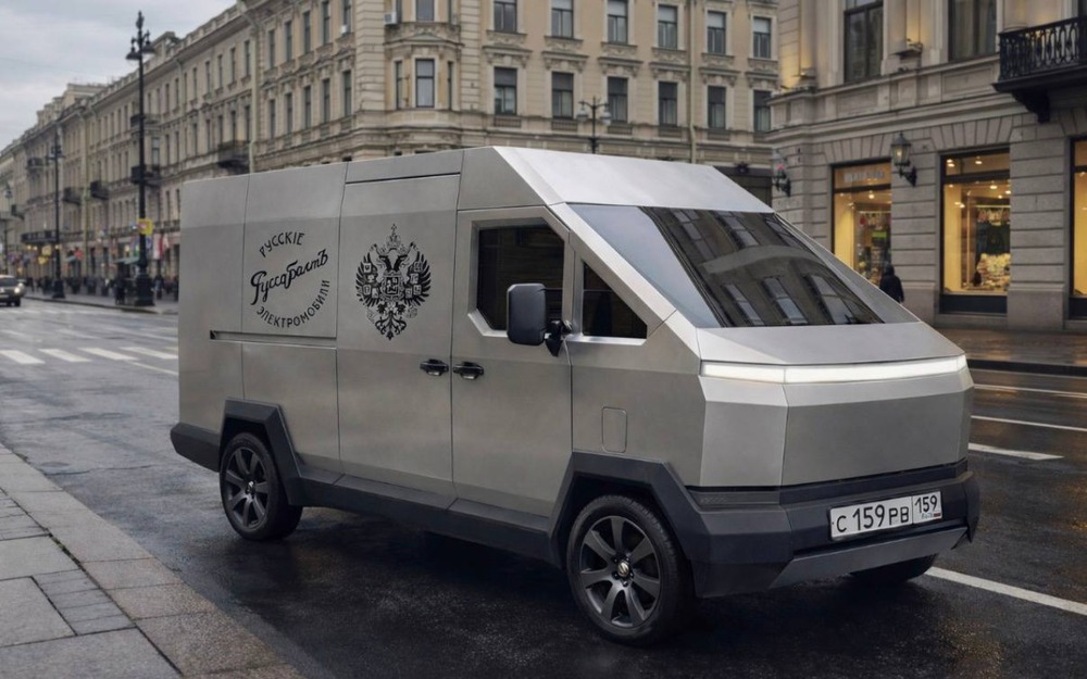 Руссо-Балтъ Ф200