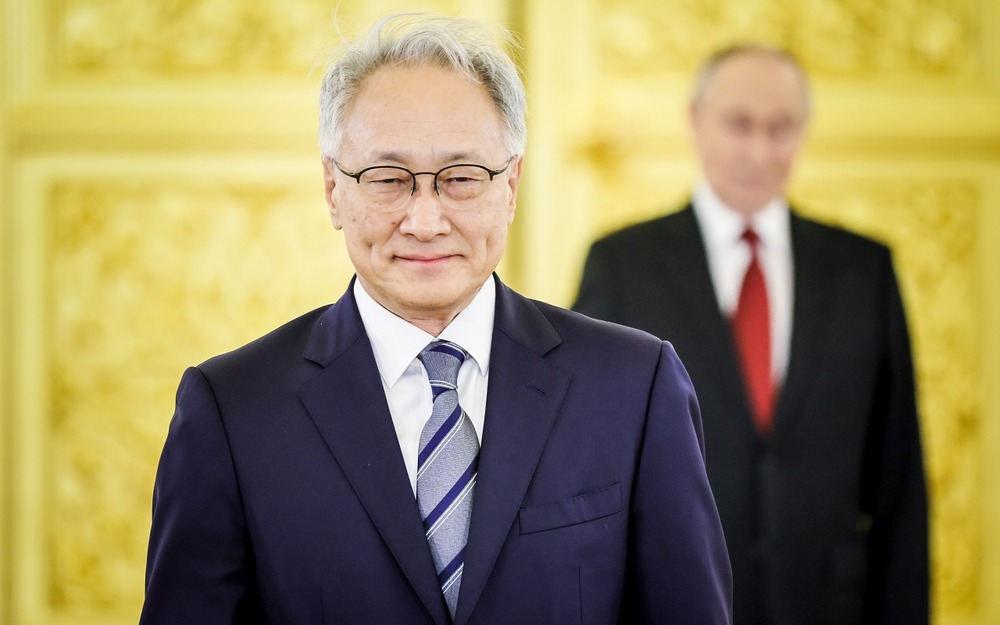 Ли Сок Пэ