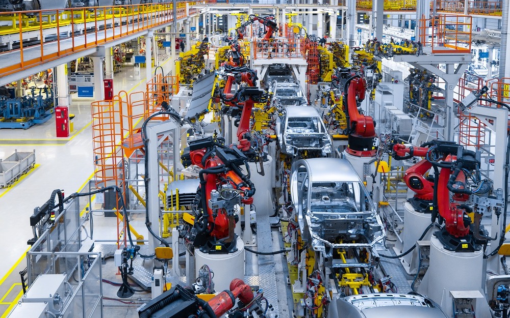 Россия готовит «черный список» для автогигантов: кто не вернется даже с опционом