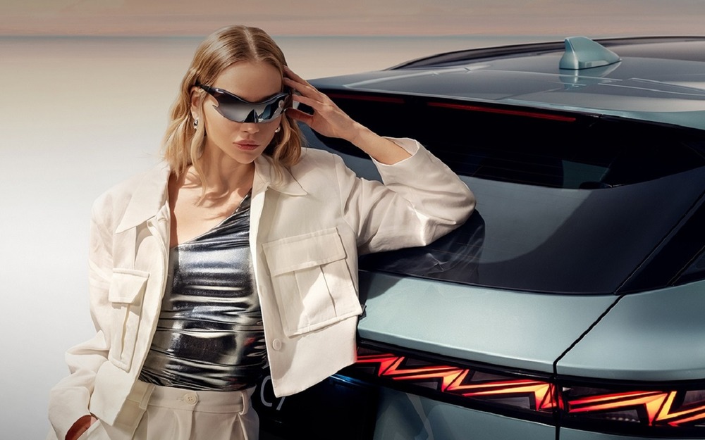 Omoda C7