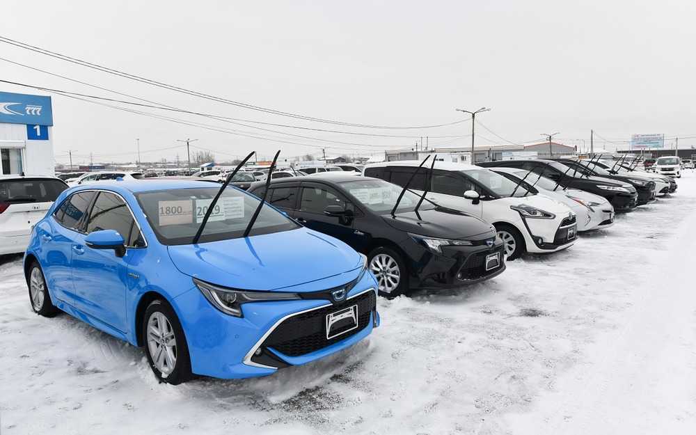 Новые правила для гибридов и правого руля: ГОСТ для автомобилей изменят